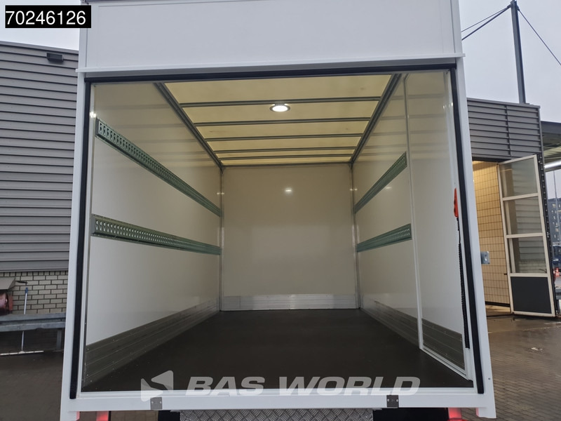 Mercedes-Benz Sprinter 515 CDI Automaat 1000kg Laadklep Zijdeur Dubbellucht Bakwagen MBUX Airco Cruise CarPlay D'Hollandia Euro6 Koffer Meubelbak 21m3 - Xe tải nhỏ thùng kín: hình 5 Mercedes-Benz Sprinter 515 CDI Automaat 1000kg Laadklep Zijdeur Dubbellucht Bakwagen MBUX Airco Cruise CarPlay D'Hollandia Euro6 Koffer Meubelbak 21m3 - Xe tải nhỏ thùng kín: hình 5