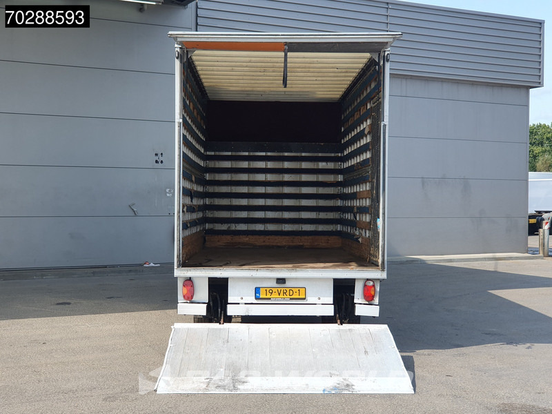Mercedes-Benz Sprinter 515 CDI Automaat Laadklep Zijdeur Bakwagen Airco Meubelbak Koffer 21m3 Airco - Xe tải nhỏ thùng kín: hình 3 Mercedes-Benz Sprinter 515 CDI Automaat Laadklep Zijdeur Bakwagen Airco Meubelbak Koffer 21m3 Airco - Xe tải nhỏ thùng kín: hình 3