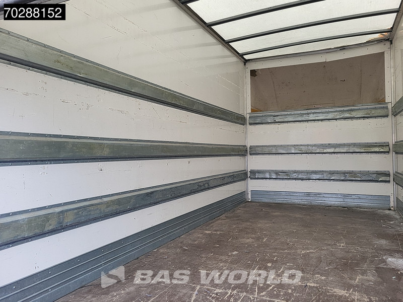 Xe tải nhỏ thùng kín Mercedes-Benz Sprinter 516 CDI Dubbellucht Laadklep Zijdeur Airco Cruise Control Bakwagen Meubelbak Koffer 21m3 Airco Cruise control: hình 9