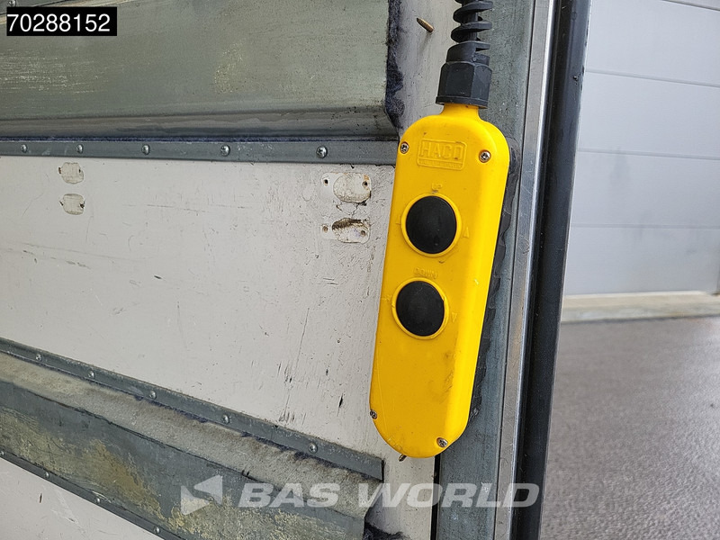 Xe tải nhỏ thùng kín Mercedes-Benz Sprinter 516 CDI Dubbellucht Laadklep Zijdeur Airco Cruise Control Bakwagen Meubelbak Koffer 21m3 Airco Cruise control: hình 10