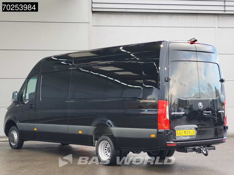 Mercedes-Benz Sprinter 519 CDI Automaat Dubbellucht L4H2 XXL 3500kg trekhaak ACC LED Camera Navi 16m3 Airco Trekhaak - Xe van chở hàng: hình 2 Mercedes-Benz Sprinter 519 CDI Automaat Dubbellucht L4H2 XXL 3500kg trekhaak ACC LED Camera Navi 16m3 Airco Trekhaak - Xe van chở hàng: hình 2