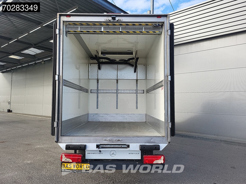 Mercedes-Benz Sprinter 519 CDI V6 Koelwagen Bi-Temp Carrier Pulsor 600mt Chereau Vries Vriezer Airco Cruise Camera Euro6 Koel Koeler Kühl Kühler Frigo - Xe van đông lạnh: hình 3 Mercedes-Benz Sprinter 519 CDI V6 Koelwagen Bi-Temp Carrier Pulsor 600mt Chereau Vries Vriezer Airco Cruise Camera Euro6 Koel Koeler Kühl Kühler Frigo - Xe van đông lạnh: hình 3