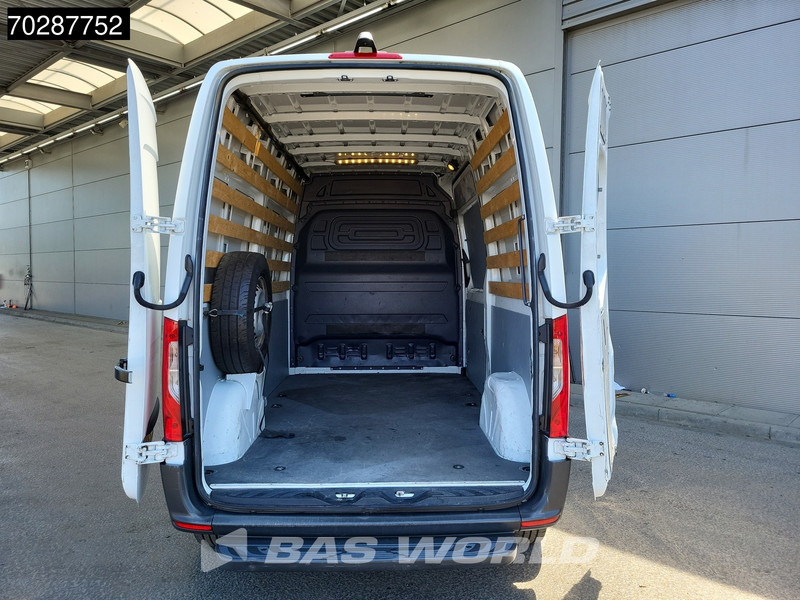 Mercedes-Benz Sprinter Elektrisch WLTP 135km 41kWh Airco APK 04-2027 12m3 Airco - Xe van chở hàng, Xe van điện: hình 3 Mercedes-Benz Sprinter Elektrisch WLTP 135km 41kWh Airco APK 04-2027 12m3 Airco - Xe van chở hàng, Xe van điện: hình 3