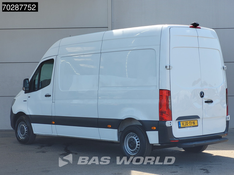 Mercedes-Benz Sprinter Elektrisch WLTP 135km 41kWh Airco APK 04-2027 12m3 Airco - Xe van chở hàng, Xe van điện: hình 2 Mercedes-Benz Sprinter Elektrisch WLTP 135km 41kWh Airco APK 04-2027 12m3 Airco - Xe van chở hàng, Xe van điện: hình 2