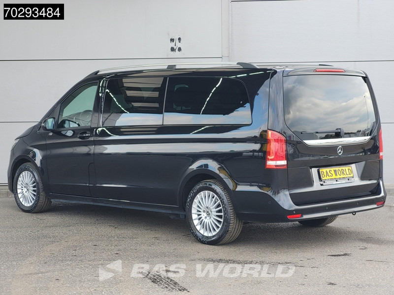 Mercedes-Benz V- Klasse 300 V300 L3H1 Navi Camera CarPlay PDC Airco Cruise Ex.BPM/BTW 7 persoons Airco Cruise control - Xe bus mini, Xe van chở khách: hình 2 Mercedes-Benz V- Klasse 300 V300 L3H1 Navi Camera CarPlay PDC Airco Cruise Ex.BPM/BTW 7 persoons Airco Cruise control - Xe bus mini, Xe van chở khách: hình 2