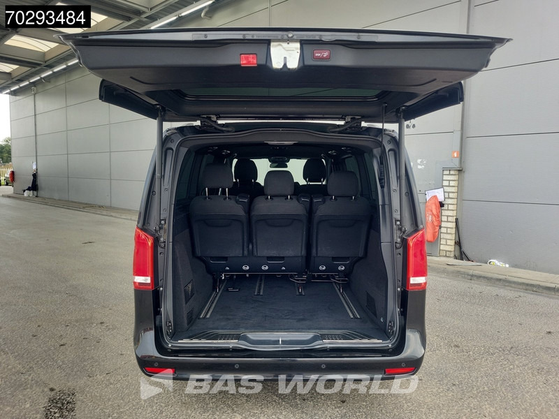 Mercedes-Benz V- Klasse 300 V300 L3H1 Navi Camera CarPlay PDC Airco Cruise Ex.BPM/BTW 7 persoons Airco Cruise control - Xe bus mini, Xe van chở khách: hình 3 Mercedes-Benz V- Klasse 300 V300 L3H1 Navi Camera CarPlay PDC Airco Cruise Ex.BPM/BTW 7 persoons Airco Cruise control - Xe bus mini, Xe van chở khách: hình 3