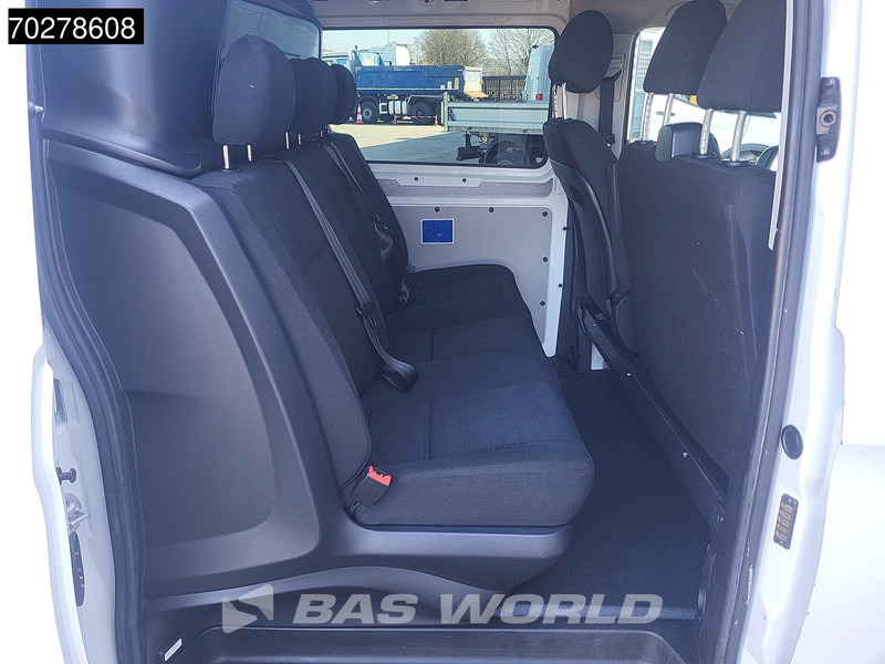 Mercedes-Benz Vito 114 Automaat Dubbel Cabine L3H1 Navi Trekhaak Airco Cruise Euro6 APK 12-2025 L3 DC Doka Mixto 6m3 Airco Dubbel cabine Trekhaak C - Xe van nhỏ gọn: hình 3 Mercedes-Benz Vito 114 Automaat Dubbel Cabine L3H1 Navi Trekhaak Airco Cruise Euro6 APK 12-2025 L3 DC Doka Mixto 6m3 Airco Dubbel cabine Trekhaak C - Xe van nhỏ gọn: hình 3