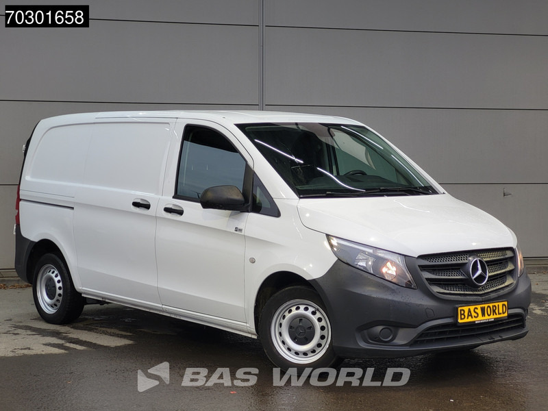 Mercedes-Benz Vito 114 Automaat L1H1 Airco Cruise Camera Euro6 L1 Kompakt Airco Cruise control - Xe van nhỏ gọn: hình 3 Mercedes-Benz Vito 114 Automaat L1H1 Airco Cruise Camera Euro6 L1 Kompakt Airco Cruise control - Xe van nhỏ gọn: hình 3