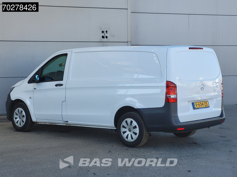 Mercedes-Benz Vito 114 Automaat L2H1 Navi Airco Cruise L2 6m3 Airco Cruise control - Xe van nhỏ gọn: hình 2 Mercedes-Benz Vito 114 Automaat L2H1 Navi Airco Cruise L2 6m3 Airco Cruise control - Xe van nhỏ gọn: hình 2