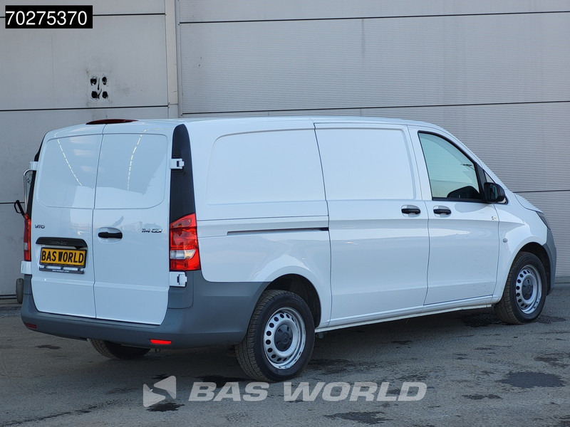 Mercedes-Benz Vito 114 Automaat L2H1 Navi Camera Airco Cruise L2 6m3 Airco Cruise control - Xe van nhỏ gọn: hình 5 Mercedes-Benz Vito 114 Automaat L2H1 Navi Camera Airco Cruise L2 6m3 Airco Cruise control - Xe van nhỏ gọn: hình 5