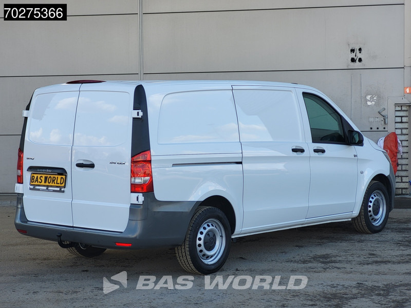 Mercedes-Benz Vito 114 Automaat L2H1 Navi Camera Trekhaak Airco Cruise L2 5m3 Airco Trekhaak Cruise control - Xe van nhỏ gọn: hình 5 Mercedes-Benz Vito 114 Automaat L2H1 Navi Camera Trekhaak Airco Cruise L2 5m3 Airco Trekhaak Cruise control - Xe van nhỏ gọn: hình 5