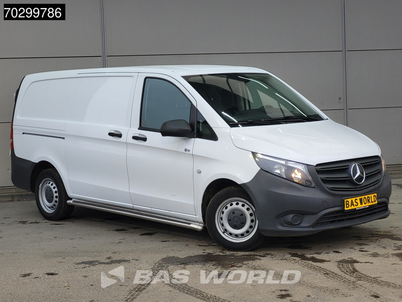 Mercedes-Benz Vito 114 Automaat L2H1 Trekhaak Airco Cruise Euro6 L2 Airco Trekhaak Cruise control - Xe van nhỏ gọn: hình 2 Mercedes-Benz Vito 114 Automaat L2H1 Trekhaak Airco Cruise Euro6 L2 Airco Trekhaak Cruise control - Xe van nhỏ gọn: hình 2