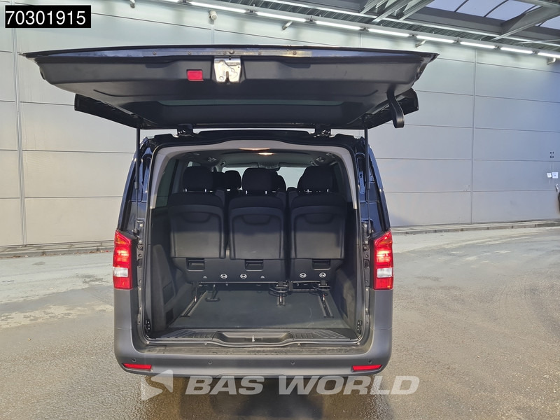 Cho thuê Mercedes-Benz Vito 116 Ex.BPM/BTW Automaat 9-Persoons Personenvervoer L2H1 Navi Airco Camera Parkeersensoren v+a Euro6 L2 TV Taxi Passenger Transpo Mercedes-Benz Vito 116 Ex.BPM/BTW Automaat 9-Persoons Personenvervoer L2H1 Navi Airco Camera Parkeersensoren v+a Euro6 L2 TV Taxi Passenger Transpo: hình 7