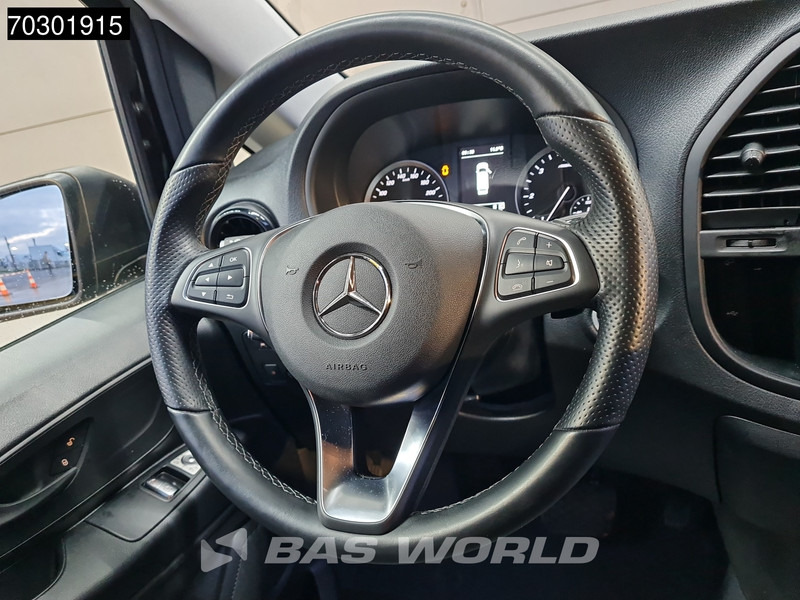 Cho thuê Mercedes-Benz Vito 116 Ex.BPM/BTW Automaat 9-Persoons Personenvervoer L2H1 Navi Airco Camera Parkeersensoren v+a Euro6 L2 TV Taxi Passenger Transpo Mercedes-Benz Vito 116 Ex.BPM/BTW Automaat 9-Persoons Personenvervoer L2H1 Navi Airco Camera Parkeersensoren v+a Euro6 L2 TV Taxi Passenger Transpo: hình 18