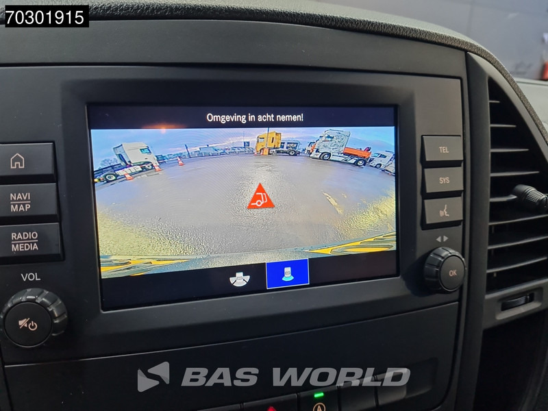 Cho thuê Mercedes-Benz Vito 116 Ex.BPM/BTW Automaat 9-Persoons Personenvervoer L2H1 Navi Airco Camera Parkeersensoren v+a Euro6 L2 TV Taxi Passenger Transpo Mercedes-Benz Vito 116 Ex.BPM/BTW Automaat 9-Persoons Personenvervoer L2H1 Navi Airco Camera Parkeersensoren v+a Euro6 L2 TV Taxi Passenger Transpo: hình 16