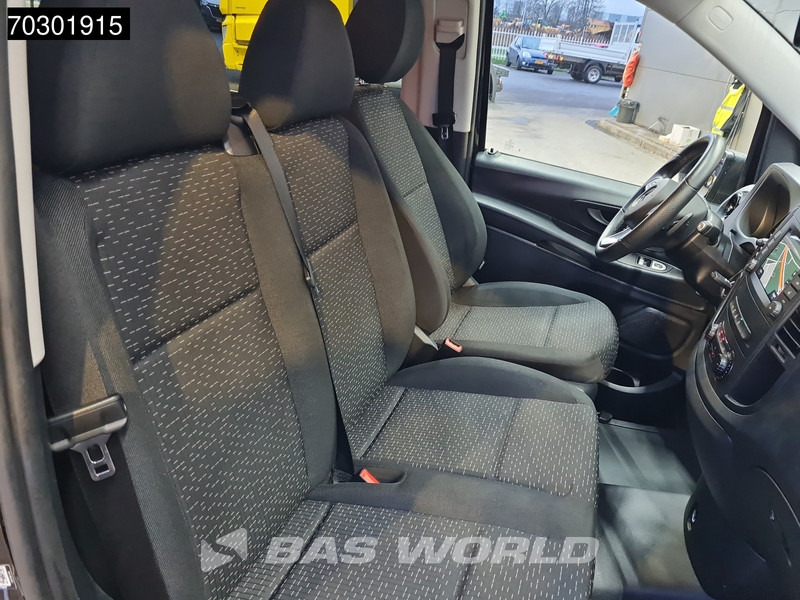Cho thuê Mercedes-Benz Vito 116 Ex.BPM/BTW Automaat 9-Persoons Personenvervoer L2H1 Navi Airco Camera Parkeersensoren v+a Euro6 L2 TV Taxi Passenger Transpo Mercedes-Benz Vito 116 Ex.BPM/BTW Automaat 9-Persoons Personenvervoer L2H1 Navi Airco Camera Parkeersensoren v+a Euro6 L2 TV Taxi Passenger Transpo: hình 9