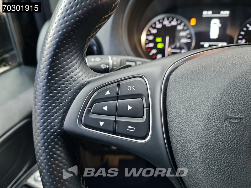 Cho thuê Mercedes-Benz Vito 116 Ex.BPM/BTW Automaat 9-Persoons Personenvervoer L2H1 Navi Airco Camera Parkeersensoren v+a Euro6 L2 TV Taxi Passenger Transpo Mercedes-Benz Vito 116 Ex.BPM/BTW Automaat 9-Persoons Personenvervoer L2H1 Navi Airco Camera Parkeersensoren v+a Euro6 L2 TV Taxi Passenger Transpo: hình 19