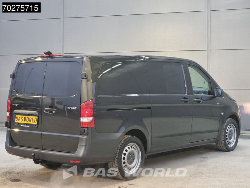 Mercedes-Benz Vito 119 Automaat L2H1 190PK Navi Trekhaak Camera Airco Cruise L2 5m3 Airco Trekhaak Cruise control - Xe van nhỏ gọn: hình 5 Mercedes-Benz Vito 119 Automaat L2H1 190PK Navi Trekhaak Camera Airco Cruise L2 5m3 Airco Trekhaak Cruise control - Xe van nhỏ gọn: hình 5