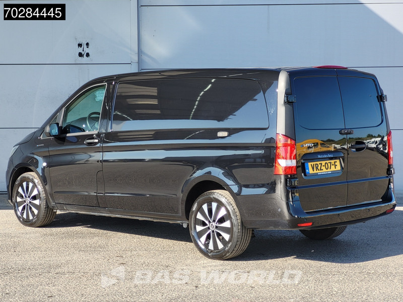 Mercedes-Benz Vito Elektrisch 286km WLTP 66kWh L2H1 Navi Airco Cruise Camera Parkeersensoren L2 7m3 Airco Cruise control - Xe van nhỏ gọn, Xe van điện: hình 2 Mercedes-Benz Vito Elektrisch 286km WLTP 66kWh L2H1 Navi Airco Cruise Camera Parkeersensoren L2 7m3 Airco Cruise control - Xe van nhỏ gọn, Xe van điện: hình 2