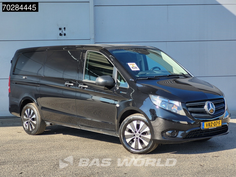 Mercedes-Benz Vito Elektrisch 286km WLTP 66kWh L2H1 Navi Airco Cruise Camera Parkeersensoren L2 7m3 Airco Cruise control - Xe van nhỏ gọn, Xe van điện: hình 5 Mercedes-Benz Vito Elektrisch 286km WLTP 66kWh L2H1 Navi Airco Cruise Camera Parkeersensoren L2 7m3 Airco Cruise control - Xe van nhỏ gọn, Xe van điện: hình 5