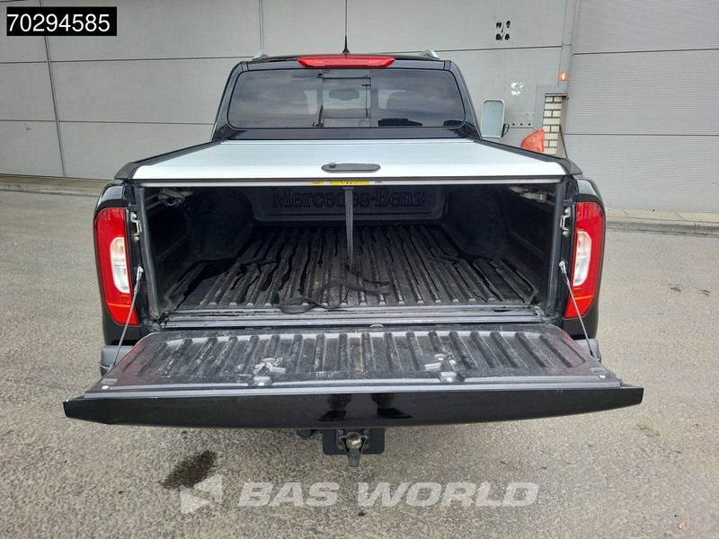 Mercedes-Benz X 250d Automaat Trekhaak LED Xenon Navi Airco Cruise Camera Parkeersensoren APK 01-2026 Euro6 Pickup 1m3 Airco Trekhaak Cruise control - Xe bán tải: hình 3 Mercedes-Benz X 250d Automaat Trekhaak LED Xenon Navi Airco Cruise Camera Parkeersensoren APK 01-2026 Euro6 Pickup 1m3 Airco Trekhaak Cruise control - Xe bán tải: hình 3