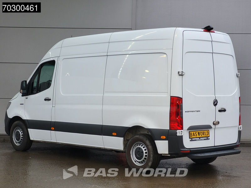 Mercedes-Benz eSprinter 312 L2H2 100% Elektrisch 55kWh 168km WLTP Airco Camera Airco - Xe van chở hàng, Xe van điện: hình 2 Mercedes-Benz eSprinter 312 L2H2 100% Elektrisch 55kWh 168km WLTP Airco Camera Airco - Xe van chở hàng, Xe van điện: hình 2