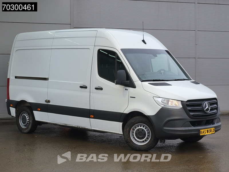 Mercedes-Benz eSprinter 312 L2H2 100% Elektrisch 55kWh 168km WLTP Airco Camera Airco - Xe van chở hàng, Xe van điện: hình 3 Mercedes-Benz eSprinter 312 L2H2 100% Elektrisch 55kWh 168km WLTP Airco Camera Airco - Xe van chở hàng, Xe van điện: hình 3