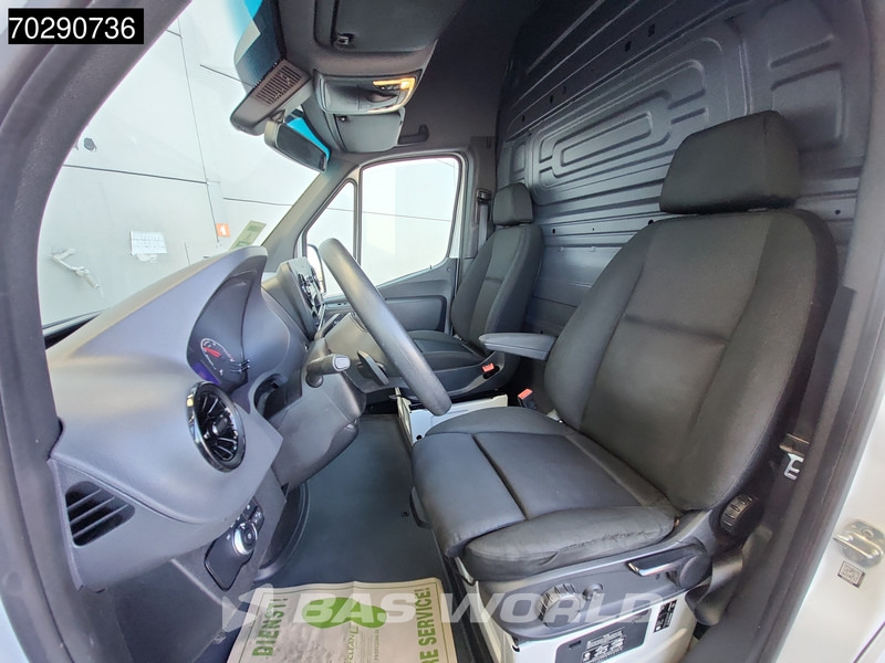 Xe van chở hàng, Xe van điện Mercedes-Benz eSprinter Elektrisch WLTP 135km 41kWh Airco APK 04-2027 12m3 Airco: hình 11