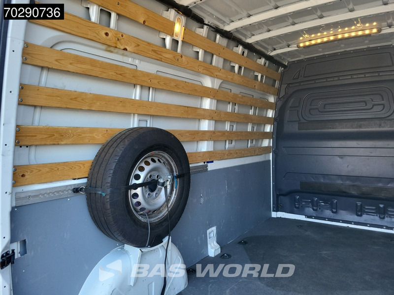 Xe van chở hàng, Xe van điện Mercedes-Benz eSprinter Elektrisch WLTP 135km 41kWh Airco APK 04-2027 12m3 Airco: hình 8