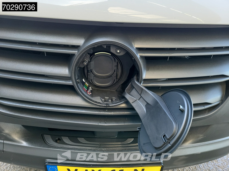 Xe van chở hàng, Xe van điện Mercedes-Benz eSprinter Elektrisch WLTP 135km 41kWh Airco APK 04-2027 12m3 Airco: hình 17