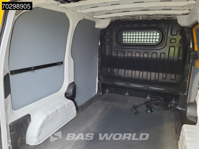 Nissan NV200 110PK Elektrisch WLTP 125km 24kWh L1H1 Airco Cruise L1 Kompakt Airco Cruise control - Xe van nhỏ gọn, Xe van điện: hình 5 Nissan NV200 110PK Elektrisch WLTP 125km 24kWh L1H1 Airco Cruise L1 Kompakt Airco Cruise control - Xe van nhỏ gọn, Xe van điện: hình 5