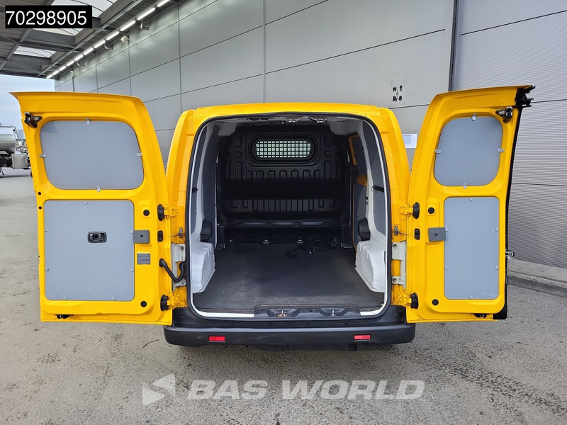 Nissan NV200 110PK Elektrisch WLTP 125km 24kWh L1H1 Airco Cruise L1 Kompakt Airco Cruise control - Xe van nhỏ gọn, Xe van điện: hình 3 Nissan NV200 110PK Elektrisch WLTP 125km 24kWh L1H1 Airco Cruise L1 Kompakt Airco Cruise control - Xe van nhỏ gọn, Xe van điện: hình 3