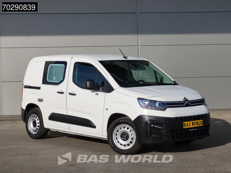 Opel Combo 110PK L1H1 Benzine Emissievrije Euro6 Automaat Navi Airco Cruise Parkeersensoren L1 3m3 Airco Cruise control - Xe van nhỏ gọn: hình 5 Opel Combo 110PK L1H1 Benzine Emissievrije Euro6 Automaat Navi Airco Cruise Parkeersensoren L1 3m3 Airco Cruise control - Xe van nhỏ gọn: hình 5