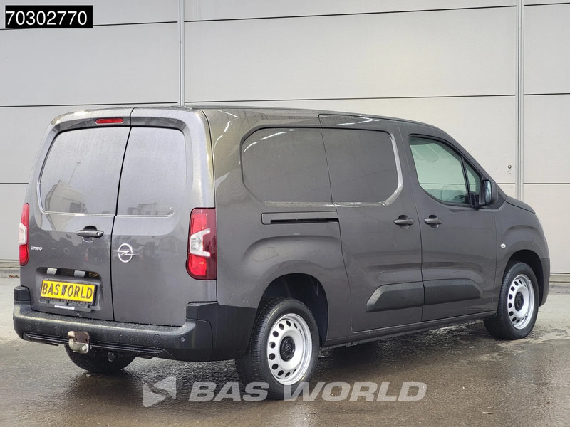 Opel Combo 130pk Automaat L2H1 Trekhaak Navi Airco Cruise Parkeersensoren Euro6 L2 Airco Trekhaak Cruise control - Xe van nhỏ gọn: hình 5 Opel Combo 130pk Automaat L2H1 Trekhaak Navi Airco Cruise Parkeersensoren Euro6 L2 Airco Trekhaak Cruise control - Xe van nhỏ gọn: hình 5