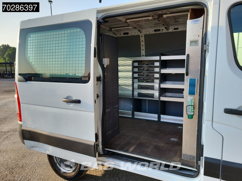 Opel Movano 125PK L1H1 Automaat Trekhaak Airco Cruise Parkeersensoren Werkplaatsinrichting Euro6 L1 8m3 Airco Trekhaak Cruise control - Xe van chở hàng: hình 5 Opel Movano 125PK L1H1 Automaat Trekhaak Airco Cruise Parkeersensoren Werkplaatsinrichting Euro6 L1 8m3 Airco Trekhaak Cruise control - Xe van chở hàng: hình 5