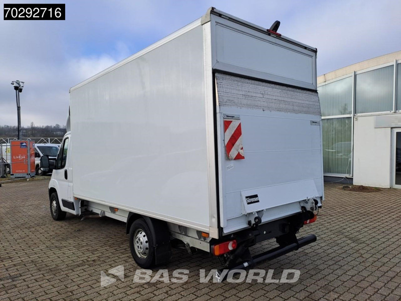 Opel Movano 140PK COMING SOON! Laadklep Bakwagen Airco Cruise Camera Euro6 Meubelbak Koffer 19m3 Airco Cruise control - Xe tải nhỏ thùng kín: hình 5 Opel Movano 140PK COMING SOON! Laadklep Bakwagen Airco Cruise Camera Euro6 Meubelbak Koffer 19m3 Airco Cruise control - Xe tải nhỏ thùng kín: hình 5