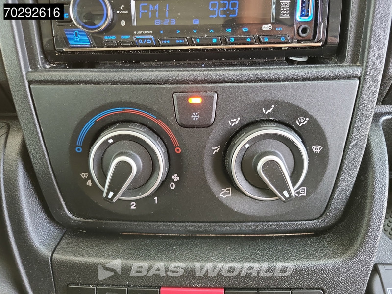 Xe tải nhỏ thùng kín Opel Movano 140PK Laadklep Bakwagen Airco Cruise Camera Euro6 Meubelbak Koffer 19m3 Airco Cruise control: hình 14