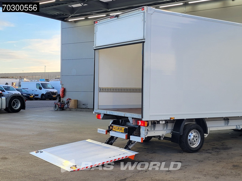 Opel Movano 140PK Laadklep Bakwagen Airco Cruise Camera Euro6 Meubelbak Koffer Airco Cruise control - Xe tải nhỏ thùng kín: hình 3 Opel Movano 140PK Laadklep Bakwagen Airco Cruise Camera Euro6 Meubelbak Koffer Airco Cruise control - Xe tải nhỏ thùng kín: hình 3