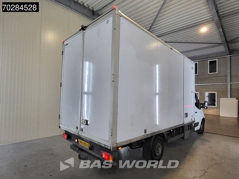Opel Movano 150PK COMING SOON! Trekhaak Bakwagen Achterdeuren LED Airco Cruise Camera Parkeersensoren Meubelbak Koffer 21m3 Airco Trekhaak C - Xe tải nhỏ thùng kín: hình 2 Opel Movano 150PK COMING SOON! Trekhaak Bakwagen Achterdeuren LED Airco Cruise Camera Parkeersensoren Meubelbak Koffer 21m3 Airco Trekhaak C - Xe tải nhỏ thùng kín: hình 2