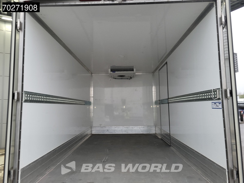 Opel Movano 165PK Koelwagen Carrier Koel Airco Cruise 165PK Kuhlkoffer Koeler Bakwagen Koffer 17m3 Airco Cruise control - Xe van đông lạnh: hình 3 Opel Movano 165PK Koelwagen Carrier Koel Airco Cruise 165PK Kuhlkoffer Koeler Bakwagen Koffer 17m3 Airco Cruise control - Xe van đông lạnh: hình 3