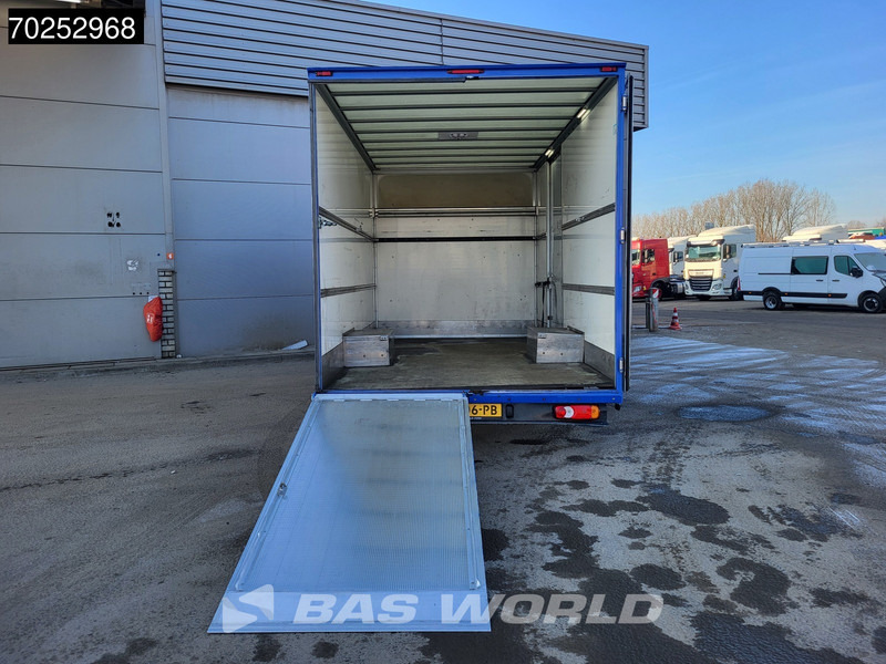Opel Movano 170PK Automaat Bakwagen Oprijklep Airco Cruise Camera Meubelbak Plancher Verkoopwagen Foodtruck Paardenwagen 23m3 Airco Cruise c - Xe tải nhỏ thùng kín: hình 3 Opel Movano 170PK Automaat Bakwagen Oprijklep Airco Cruise Camera Meubelbak Plancher Verkoopwagen Foodtruck Paardenwagen 23m3 Airco Cruise c - Xe tải nhỏ thùng kín: hình 3