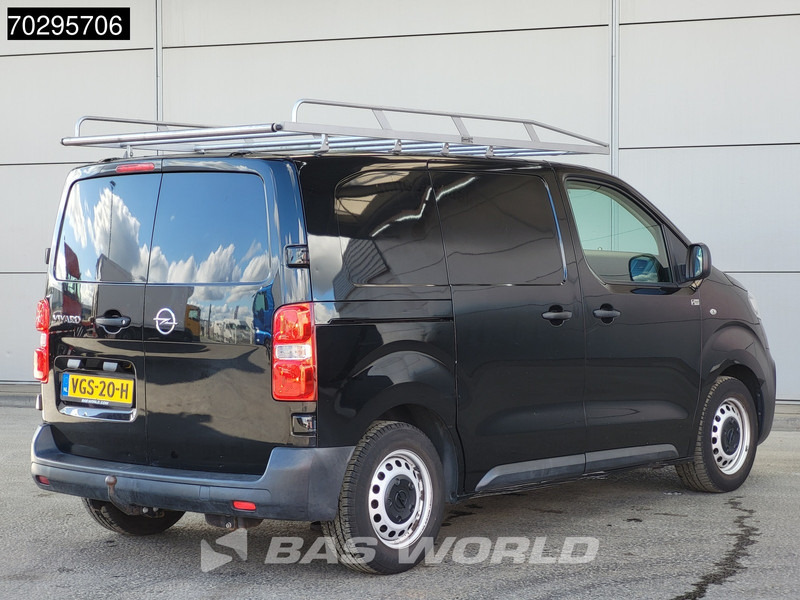 Opel Vivaro 100PK L1H1 Airco Cruise Imperiaal Euro6 L1 Airco Trekhaak Cruise control - Xe van nhỏ gọn: hình 5 Opel Vivaro 100PK L1H1 Airco Cruise Imperiaal Euro6 L1 Airco Trekhaak Cruise control - Xe van nhỏ gọn: hình 5