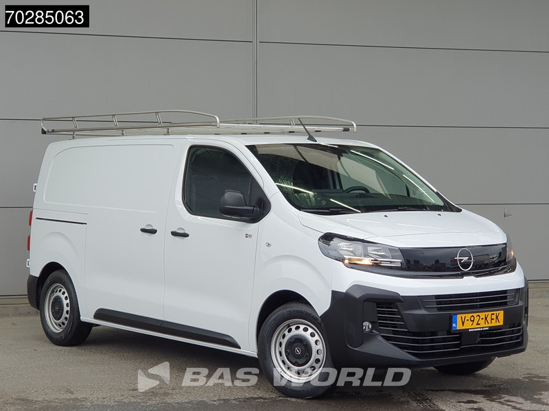Opel Vivaro 120PK L2H1 2025 Model Trekhaak Navi Imperiaal Airco Cruise Camera Parkeersensoren L2 6m3 Airco Trekhaak Cruise control - Xe van nhỏ gọn: hình 5 Opel Vivaro 120PK L2H1 2025 Model Trekhaak Navi Imperiaal Airco Cruise Camera Parkeersensoren L2 6m3 Airco Trekhaak Cruise control - Xe van nhỏ gọn: hình 5