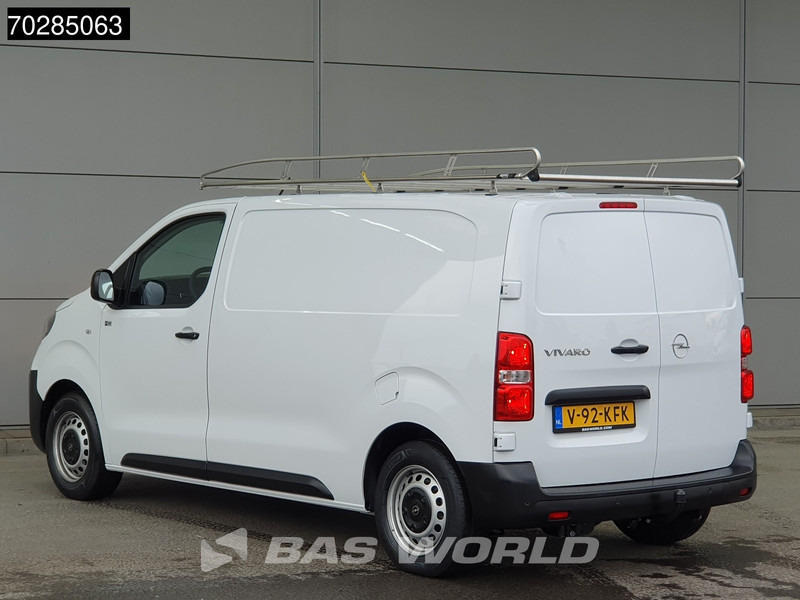 Opel Vivaro 120PK L2H1 2025 Model Trekhaak Navi Imperiaal Airco Cruise Camera Parkeersensoren L2 6m3 Airco Trekhaak Cruise control - Xe van nhỏ gọn: hình 2 Opel Vivaro 120PK L2H1 2025 Model Trekhaak Navi Imperiaal Airco Cruise Camera Parkeersensoren L2 6m3 Airco Trekhaak Cruise control - Xe van nhỏ gọn: hình 2