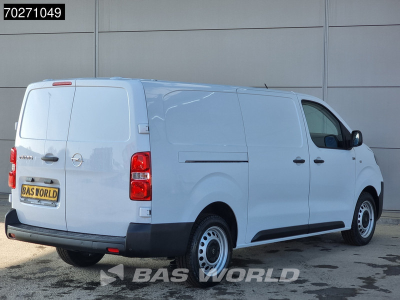 Opel Vivaro 120PK L3H1 2025model Navi Parkeersensoren Airco Cruise L3 6m3 Airco Cruise control - Xe van nhỏ gọn: hình 5 Opel Vivaro 120PK L3H1 2025model Navi Parkeersensoren Airco Cruise L3 6m3 Airco Cruise control - Xe van nhỏ gọn: hình 5