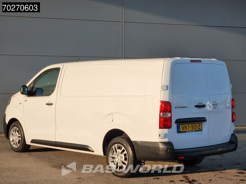 Opel Vivaro 145pk Automaat L3H1 Navi Camera Parkeersensoren Airco Cruise L3 6m3 Airco Cruise control - Xe van nhỏ gọn: hình 2 Opel Vivaro 145pk Automaat L3H1 Navi Camera Parkeersensoren Airco Cruise L3 6m3 Airco Cruise control - Xe van nhỏ gọn: hình 2