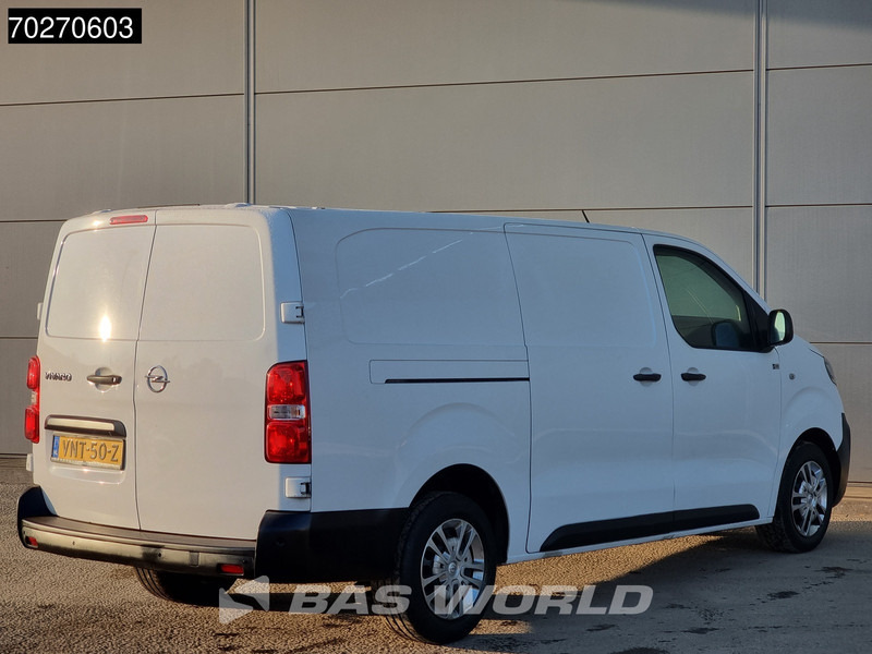 Opel Vivaro 145pk Automaat L3H1 Navi Camera Parkeersensoren Airco Cruise L3 6m3 Airco Cruise control - Xe van nhỏ gọn: hình 5 Opel Vivaro 145pk Automaat L3H1 Navi Camera Parkeersensoren Airco Cruise L3 6m3 Airco Cruise control - Xe van nhỏ gọn: hình 5