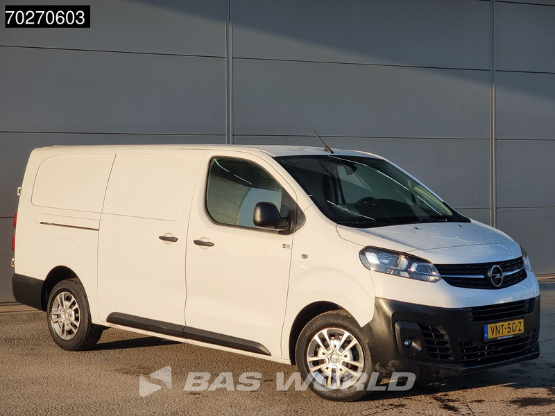 Opel Vivaro 145pk Automaat L3H1 Navi Camera Parkeersensoren Airco Cruise L3 6m3 Airco Cruise control - Xe van nhỏ gọn: hình 3 Opel Vivaro 145pk Automaat L3H1 Navi Camera Parkeersensoren Airco Cruise L3 6m3 Airco Cruise control - Xe van nhỏ gọn: hình 3