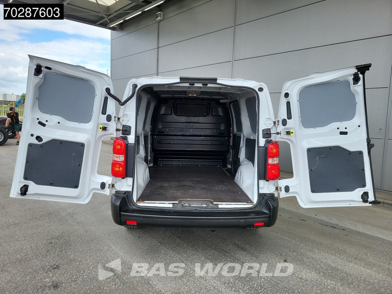 Opel Vivaro 145pk L3H1 Navi Airco Cruise Camera Parkeersensoren Euro6 L3 6m3 Airco Cruise control - Xe van nhỏ gọn: hình 3 Opel Vivaro 145pk L3H1 Navi Airco Cruise Camera Parkeersensoren Euro6 L3 6m3 Airco Cruise control - Xe van nhỏ gọn: hình 3