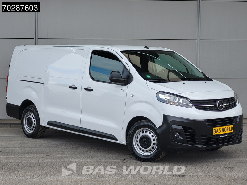 Opel Vivaro 145pk L3H1 Navi Airco Cruise Camera Parkeersensoren Euro6 L3 6m3 Airco Cruise control - Xe van nhỏ gọn: hình 5 Opel Vivaro 145pk L3H1 Navi Airco Cruise Camera Parkeersensoren Euro6 L3 6m3 Airco Cruise control - Xe van nhỏ gọn: hình 5